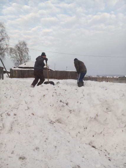 ГОТОВИМСЯ К НОВОМУ ГОДУ 2017-2018.