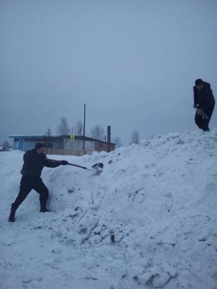 ГОТОВИМСЯ К НОВОМУ ГОДУ 2017-2018.